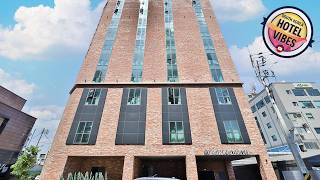 Browndot Samsan | Ulsan, South Korea | Hotel Review 🏩