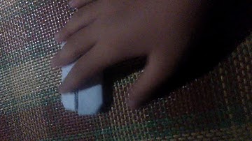 Nút play tự chế. ( ko đẹp lắm)