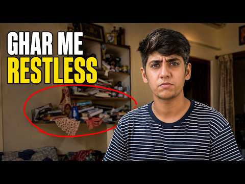 Why Your House is Making You Irritated?