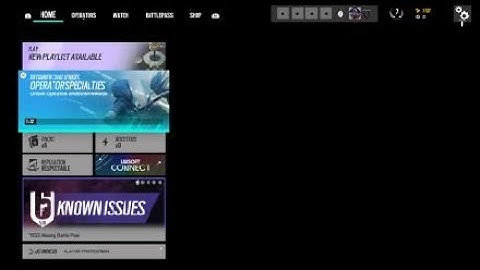 Siege beginner challenges op