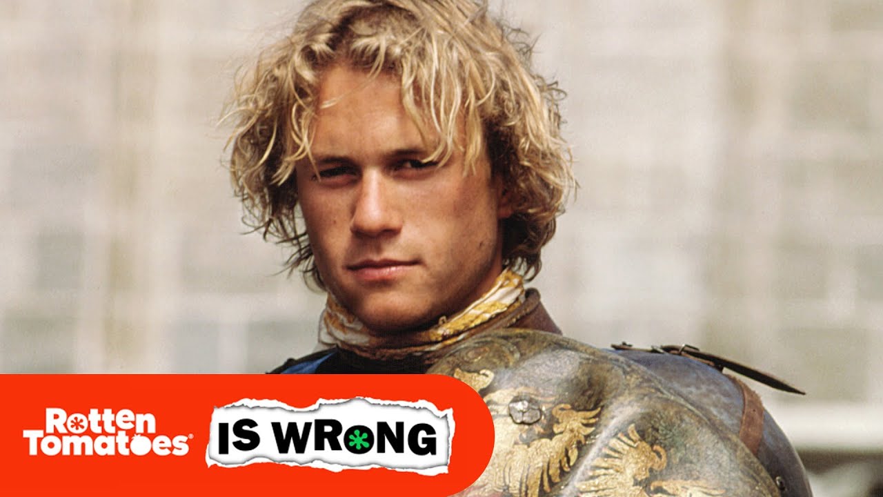rotten-tomatoes-is-wrong-about-a-knight-s-tale-youtube