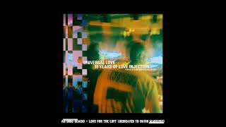 Antonio Ocasio   Love For The Loft Dedicated to D Video
