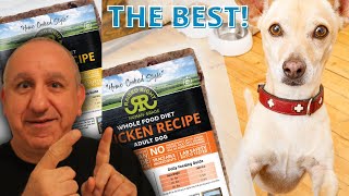 Best Commercial Fresh & Healthy Dog Food That You Can Buy by Saro Dog Training 963 views 8 months ago 7 minutes, 46 seconds