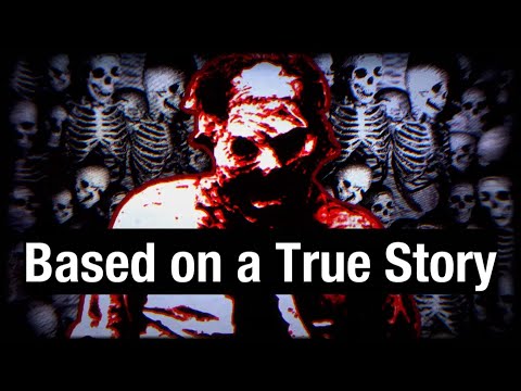 Horror's Biggest Lie