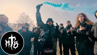 [Drum \u0026 Bass] Chase \u0026 Status \u0026 Bou - Baddadan (ft. IRAH, Flowdan, Trigga \u0026 Takura)