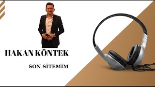 Hakan Köntek - Son Sitemim ( yılbaşı özel programı )