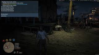 [FREE] RedM Immersive Wash Canteen Script (VORP) - Download Now!