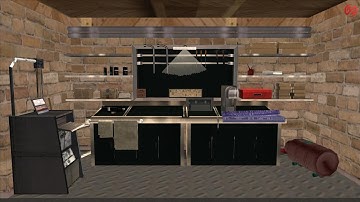 Два часа с основателем уникального SAMP проекта // Samp-net Role Play