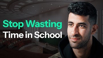 I Built $200M Nuclear Energy Startup at 19 | JC.B, Fuse