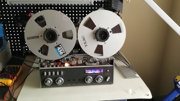 Revox A77 MKIV 4TRACK or 2Track