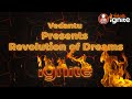 Ignite your Thoughts and Dreams with Vignite | Vedantu Special Mentorship