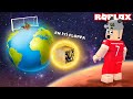 En İyi Floppa Topunu Aldım ve En Uzaktan Gol Attım!! - Panda ile Roblox Goal Kick Simulator