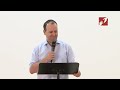 Rubens Cunha - Vencendo as crises no ministério
