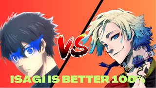 Reacting to Reddit's Most Unpopular Blue Lock Opinions