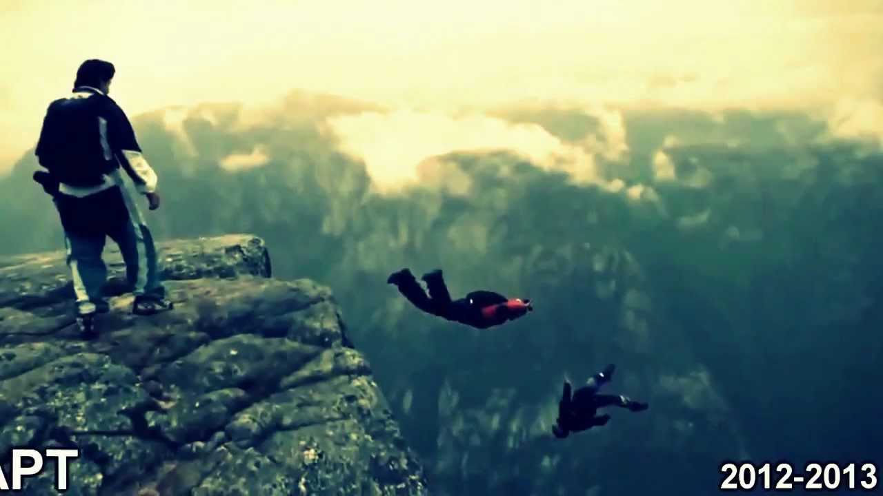 PEOPLE ARE AWESOME 2012 - 2013 new