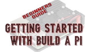 Getting Started with KM4ACK Build a Pi