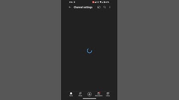 How to use your YouTube handle
