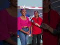 ¡Alba y Karen llenaron de ritmo! el escenario