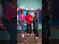 ¡Alba y Karen llenaron de ritmo! el escenario
