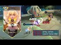 Beatrix 101 shot gun build easily rank fastermust try mlbb