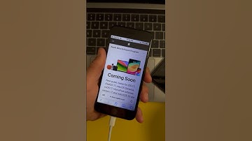 Hoe krijg je iOS 17 op iPhone 7?