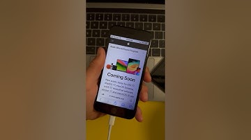 Hoe krijg je iOS 17 op iPhone 7?