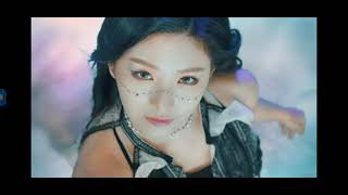 dun dun black pink