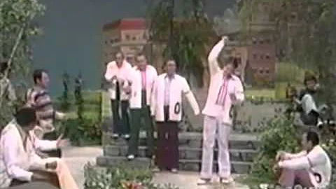 The Lawrence Welk Show - Do You Remember - 04-27-1...