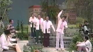 The Lawrence Welk Show - Do You Remember - 04-27-1974