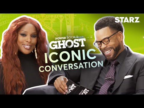 Iconic Conversation with