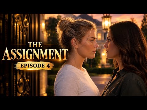 The Assignment | Episode 4: A Different Side of Her (GL Romance Series)