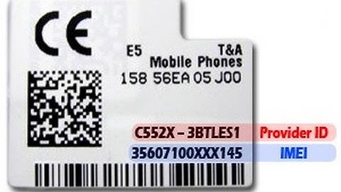 How To Unlock Alcatel by Unlock Codes for Any Carrier, Any Model.