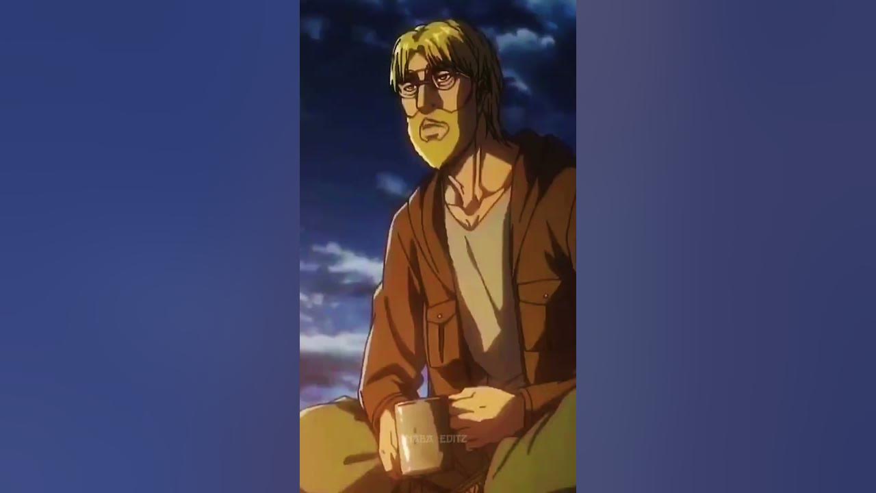 Zeke in WIT studio vs Mappa edit #shorts #weeb #anime #fyp