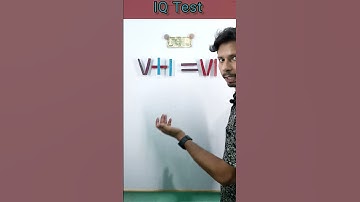 Part-2 | Make equation balance by move 1 stick | Mind game| challenges| IQ Test| #shorts #matchstick