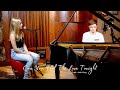 Can You Feel The Love Tonight - (The Lion King) Elton John - Cover by Emily Linge and Josh King