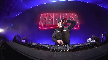 Rampage Open Air 2023 - Reaper