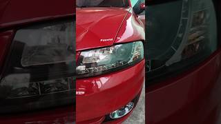 Fiat Stilo, para quem pergunta quando compra farol europeu. #shotrs  @stilohouseoficial