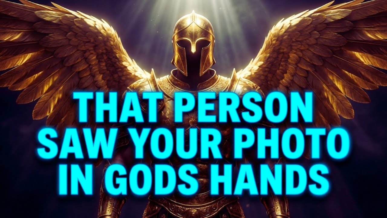 Chosen Ones: That Person Is Crying 3 Hours Ago — God Just Called Your Name!
