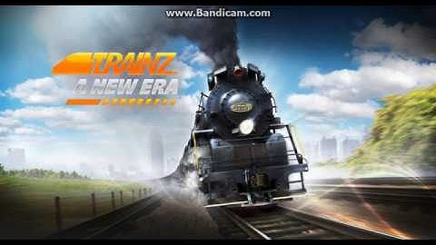 Trainz: A New Era | How to change a whistle/hornsound