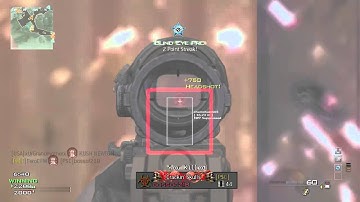 [Mw3/1.24] Phantom Lite Non Host Menu By Enstone