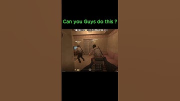 Can YOU pull this off with the C4 |  #cs2 #headshot #gaming #counterstrike #shortsfeed #1tap #csgo