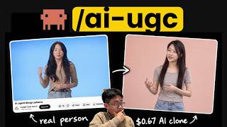 How to run your first AI UGC campaign with Seedance 2.5 + Treg (Full Workflow)