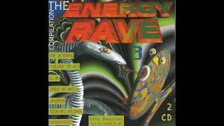 VA - Energy Rave 3 (CD 2) [HQ]