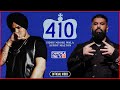 410 (OFFICIAL VIDEO) SIDHU MOOSE WALA | SUNNY MALTON | New Punjabi Song 2024 | Chardikla Time TV