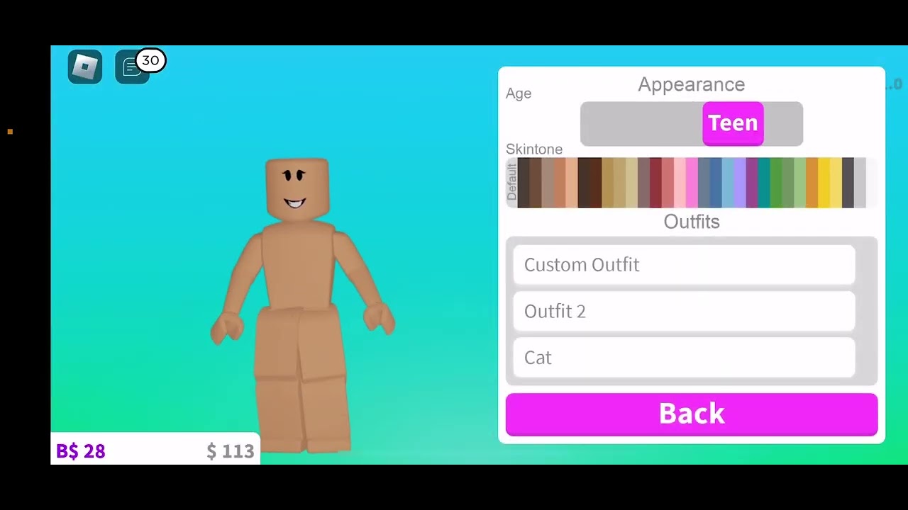 Trying to try |programming,crafting|in bloxburg - YouTube