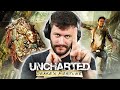 Uncharted 1 drakes schicksal mit sterzik ganzes spiel