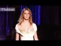 Zuhair Murad Spring/Summer 2012 - Full Show at Paris Couture Fashion Week | FashionTV - FTV