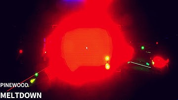 Pinewood Computer Core meltdown