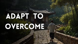 Información Adapt to Overcome | The Zen Wisdom of Bamboo vs. Oak | Zen motivation Guía