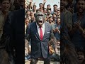 Ai monkey video #viralvideo #ai #shorts